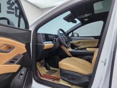 2024 BYD Song L DM-i 2024 1.5L AT 112km Surpass #8