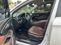 2015 Buick Envision Plus 2016 1.5T AT 20TElite FWD #7