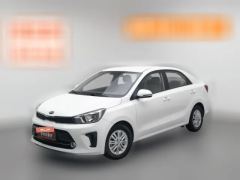 2018 Kia Pegas 2017 1.4 MT SmartValue #1