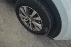 2017 Geely Auto Boyue 2016 2.0 MT Smart FashionFWD #6