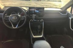 2025 Toyota RAV4 2024 2.0L AT CVT2WDUrbanEdition #12