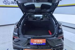 2023 Chang'an UNI-T 2023 No.2generation 1.5T AT Sport Flagship #4