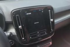 2023 Volvo XC40 2023 2.0T AT B3 Smart VisionLuxury #13