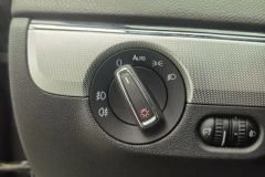 2018 Volkswagen Sagitar 2018 180TSI DSGEnjoyEdition #24