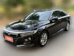 2021 Honda Accord 2018 1.5T AT 260TURBOElite China VI #1