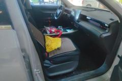 2024 Jetour Dasheng 2024 1.5T AT DCT star shinePRO #8