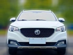 2017 MG ZS 2017 1.5 AT Elite #2