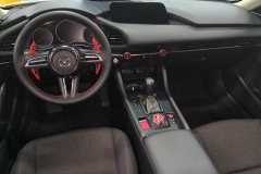2022 Mazda Mazda3 Axela Sedan 2021 2.0L AT dazzling qualityEdition #12