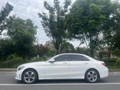 2019 Mercedes-Benz C-Class 2019 1.5T AT C260Sport #4