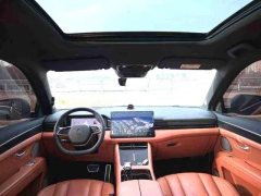 2024 AITO M7 2024 1.5T AT Smart driving4WDUltraEdition 6Seat #3