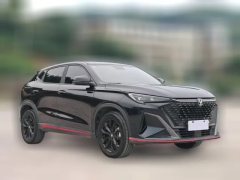 2025 Chang'an Chang'an X5 Plus 2025 1.5T AT DCTHigh Energy #3