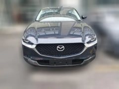 2021 Mazda CX-30 2021 2.0L AT Yayue #3