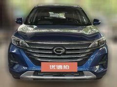2019 GAC Trumpchi Trumpchi GS5 2019 1.5T AT 270TElite #2
