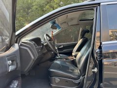 2015 Roewe W5 2013 1.8T AT Winning areaEditionRWD #5