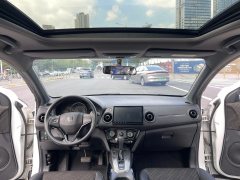 2017 Honda XR-V 2015 1.8 AT EXiComfort #11
