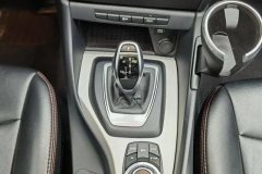 2015 BMW X1 2014 2.0T AT 18iFashionRWD #17