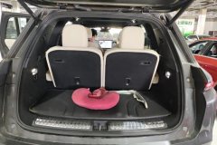 2023 Li Auto Li Auto L8 2023 Air #4
