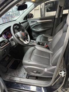 2018 Roewe RX3 2018 1.6 AT Flagship #3