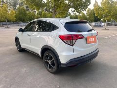 2020 Honda Vezel 2020 1.5 AT Pioneer #5