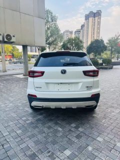 2018 Chang'an CS55 2018 1.5T AT Dazzling color #8