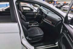 2018 Haval H6 2018 1.5T AT Blue LabelSportElite FWD #8