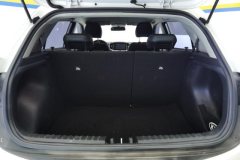2021 Kia KX1 2021 1.4L CVTEnjoyEdition #4