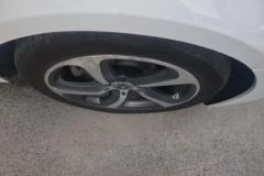 2018 Mercedes-Benz E-Class 2018 2.0T AT E200LSport 4WD #6