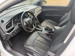 2020 Buick Excelle GT Sedan 2019 1.3T AT 18TConnectedFlagship China V #4
