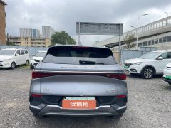2022 BYD Yuan Plus 2022 510KM FlagshipPLUS #8