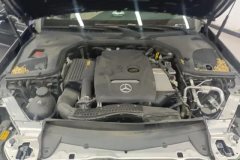 2017 Mercedes-Benz E-Class 2017 2.0T AT E300Sport #10