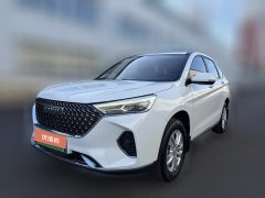 2022 Haval M6 2021 PLUS 1.5T MT Comfort #1