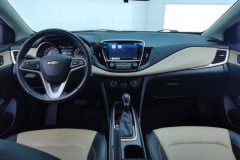 2021 Chevrolet Monza 2020 1.5 AT 320YuechangEdition #12