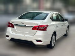 2019 Nissan Sylphy 2019 1.6 AT ClassicXLLuxury #4