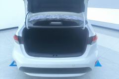 2022 Toyota Levin 2022 1.2T AT 185T Luxury #4