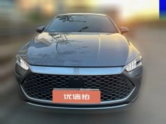 2022 BYD Qin Plus 2021 1.5 AT DM-i 120KM Premium #3