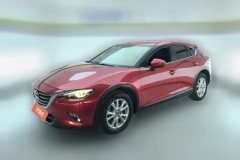 2018 Mazda CX-4 2018 2.0 AT Blue sky tasteEditionFWD #1
