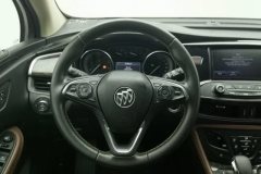 2015 Buick Envision Plus 2015 1.5T AT 20TElite 4WD #15