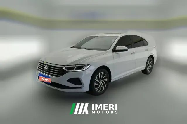 2024 Volkswagen Lavida 2024 1.5T AT 300TSI DSGManyyiEdition