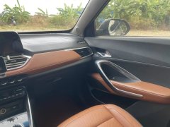 2018 Baojun 510 2017 1.5 AT Luxury #16