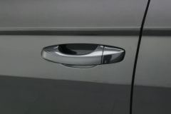 2024 Jetta VS5 2023 1.4T AT 280TSI Entry #8