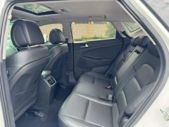 2017 Hyundai Tucson 2015 1.6T AT SmartFWD #8