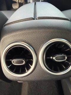 2021 Mercedes-Benz A-Class 2021 1.3T A 180 L Sportsedan chair #12