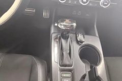 2023 Honda Civic 2022 1.5T AT 240TURBO burningEdition #16