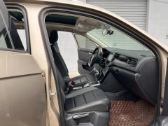 2019 Volkswagen T-Roc 2018 1.4T AT 280TSIComfort FWD China VI #13