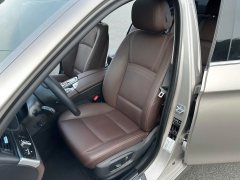2015 BMW 5 Series 2014 2.0T AT 525LifashionDesign Pkg #12