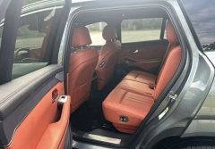 2025 BYD Tang L 2025 DM 175KMdrone playerEdition #4