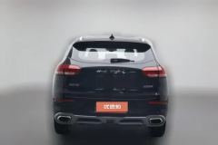 2018 Haval H6 2017 1.5T AT Red LabelSmart FashionFWD #4