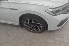 2022 Volkswagen Sagitar 2023 1.4T AT 280TSI DSGSurpassLiteEdition #6