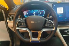 2023 BYD Song Plus PHEV 2023 Champion 1.5L AT DM-i 150KM FlagshipPLUS 5G #15