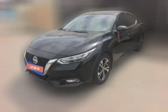 2022 Nissan Sylphy 2022 1.6L AT XLJoy #1